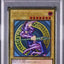 Dark Magician (LGB1-JPS01)