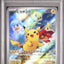 Pikachu (SV-P 001)