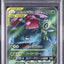 Celebi & Venusaur GX (sm9 096)