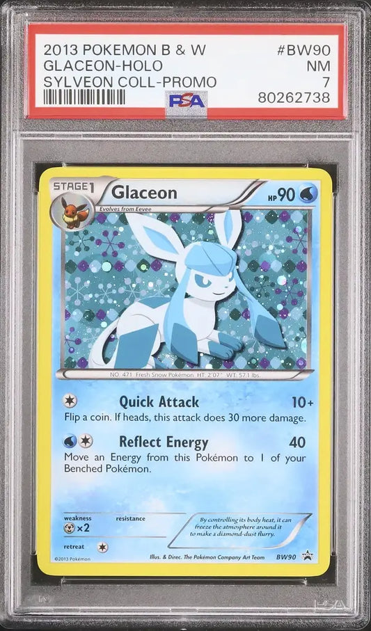 Glaceon (BW 90)