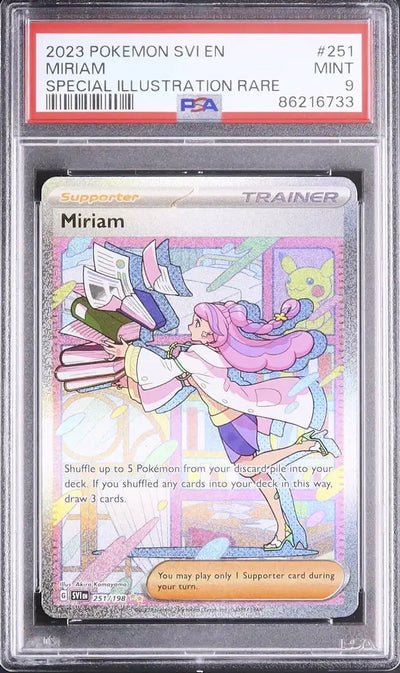 Miriam (SVI 251)