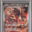 Bloodmoon Ursaluna Ex (sv8a 225)