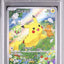 Pikachu (SV-P 218)