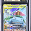 Celebi & Venusaur GX (sm9 001)