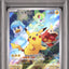 Pikachu (SV-P 001)