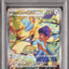 Hop's Zacian ex (sv9 128)