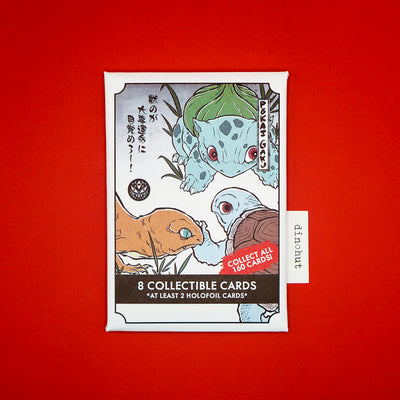 Pokai Gaku Booster Pack